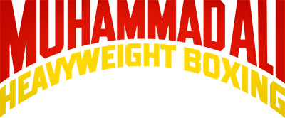 Muhammad Ali Heavyweight Boxing (SEGA) Play Online
